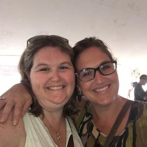 Meet your Posher, Hope